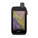 Garmin Montana 700i Model