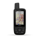 Garmin GPSMAP® 66s Model