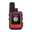 Garmin inReach Mini 2, Flame Red Model