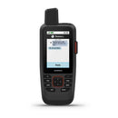 Garmin GPSMAP® 86sci Model