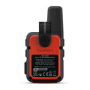 Garmin inReach Mini 2, Flame Red Model
