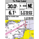 Garmin GPSMAP® 66sr Model