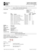 Ben's 30 Tick and Insect Repellent 170g 30pc Floor Stand SDS