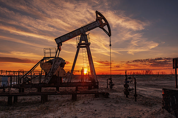 Why Do Oil Prices Rise and Fall? - Rogue Fuel