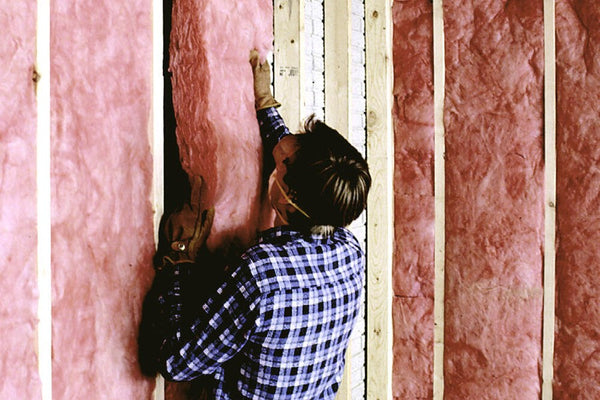 Upgrading your insulation