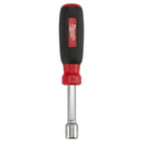 Milwaukee 13Mm Nut Driver - Standard - MLW-48-22-2437 | MFVCanada.com