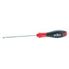 WIHA TOOLS Softfinish Slotted Screwdriver 4.5Mm X 125Mm - 30211 - WIH-30211 | GarageAndFab.com