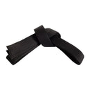 Double Wrap Solid Belt - Black | MunroOutdoorAdventures.com