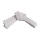 Double Wrap Solid Belt - White | MunroOutdoorAdventures.com