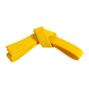 Double Wrap Solid Belt - Yellow | MunroOutdoorAdventures.com