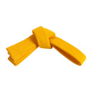 Double Wrap Solid Belt - Gold | MunroOutdoorAdventures.com