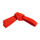 Double Wrap Solid Belt - Red | MunroOutdoorAdventures.com