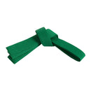 Double Wrap Solid Belt - Green | MunroOutdoorAdventures.com