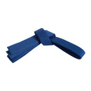 Double Wrap Solid Belt - Blue | MunroOutdoorAdventures.com