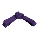 Double Wrap Solid Belt - Purple | MunroOutdoorAdventures.com
