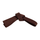 Double Wrap Solid Belt - Brown | MunroOutdoorAdventures.com