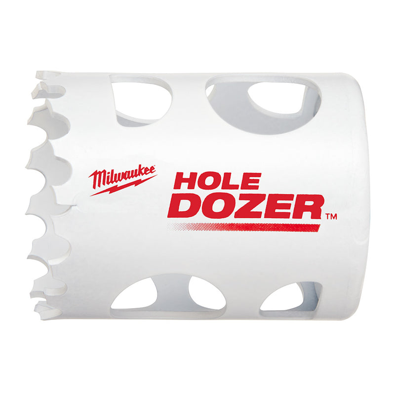 Milwaukee 1-5/8" Hole Dozer Hole Saw - 49-56-9619 - MLW-49-56-9619 | GarageAndFab.com