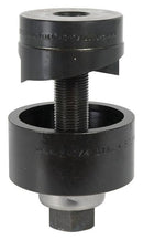Greenlee Punch Unt-2-1/4" (Popen) -GRE-12351 | GarageAndFab.com