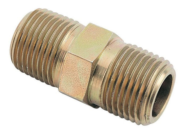Greenlee Nipple,Pipe (1/2 Nptf 1.81 Lg) - GRE-F011243 | GarageAndFab.com