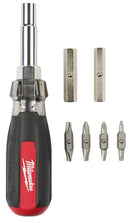 Milwaukee 13 In 1 - Cushion Grip - MLW-48-22-2880 | MFVCanada.com