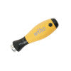 WIHA TOOLS Esd Safe Softfinish Drive-Loc Vi Handle - WIH-28486 | GarageAndFab.com