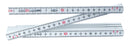 WIHA TOOLS Maxiflex Folding Ruler Outside Read - WIH-61602 | GarageAndFab.com