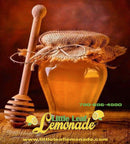 5 lb. Pure Alberta Unpasteurized Canadian Honey | LittleLeafLemonade.com