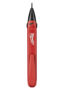 Milwaukee Electric Voltage Detector W/Light Ver2 - MLW-2202-20 | MFVCanada.com
