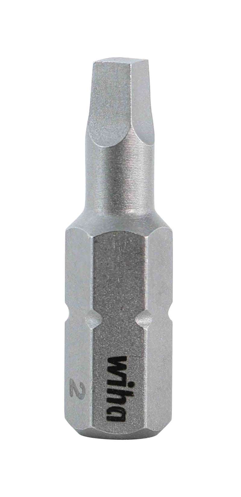 WIHA TOOLS Square Insert Bit