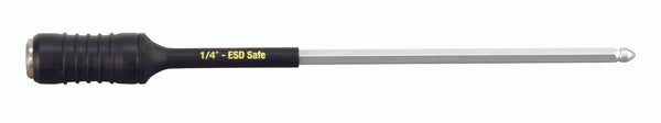 WIHA TOOLS Esd Safe 1/4" Bit Adapter Blade - WIH-28882 | GarageAndFab.com