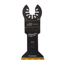 Milwaukee 1-3/4" Bi-Metal Tin Metal Blade 3Pk - MLW-49-25-1263 | MFVCanada.com