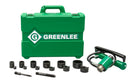 Greenlee Hand Pump Hyd, Sb, 1/2" - 2" - GRE-7306SB | GarageAndFab.com