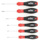 WIHA TOOLS 6 Piece Softfinish Torxplus Set - WIH-36296 | GarageAndFab.com