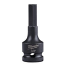 Milwaukee 3/8 Hex Bit Socket - MLW-49-66-5142 | MFVCanada.com