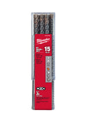 Milwaukee Sds+ Mx4 1/4" X 4" X 6" Bulk 15 - MLW-48-20-7931 | MFVCanada.com