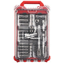 Milwaukee 32Pc Rtcht/Socket W/Pkout Lp Comp Org - MLW-48-22-9482 | MFVCanada.com
