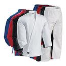 7 oz. Middleweight Student Uniform with Elastic Pant | MunroOutdoorAdventures.com