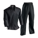 6 oz. Lightweight Student Uniform - Black | MunroOutdoorAdventures.com