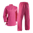 6 oz. Lightweight Student Uniform - Pink | MunroOutdoorAdventures.com