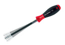 WIHA TOOLS Softfinish Flexible Shaft Nut Driver 8.0Mm X 150Mm - WIH-37239 | GarageAndFab.com
