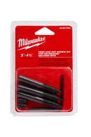 Milwaukee Accessory Service.Kit Lg Sf Bit - MLW-48-25-7000 | MFVCanada.com