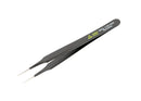 WIHA TOOLS Esd Safe Tweezers 4 Sa - 110Mm - WIH-44508 | GarageAndFab.com