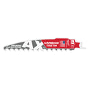 Milwaukee Electric 6In C-Pruning Sawzall Bl 1Pk - MLW-48-00-5231 | MFVCanada.com