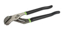 Greenlee Pliers, Pump 10" Dipped -GRE-0451-10D | GarageAndFab.com