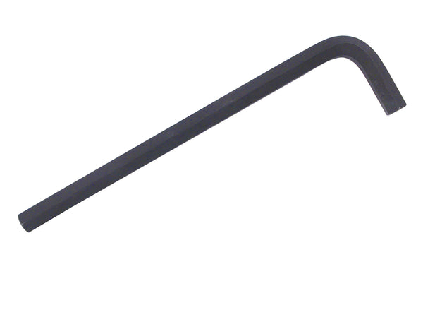 WIHA TOOLS Short Arm Nickel Hex L-Key 3.0Mm - 10 Pack - WIH-35105 | GarageAndFab.com