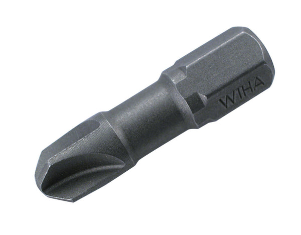 WIHA TOOLS Torq-Set Insert Bit #10 X 25Mm - WIH-71910 | GarageAndFab.com