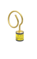 Greenlee Overhead Brass Pigtail Probe -GRE-025-OLPS-6 | GarageAndFab.com