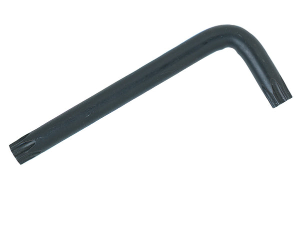 WIHA TOOLS Security Torx Short Arm L-Key T40S - WIH-36342 | GarageAndFab.com