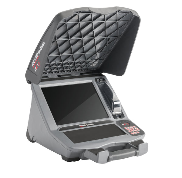 Ridgid Monitor, Cs12X (115V) - RGD-57278 | GarageAndFab.com