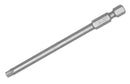 WIHA TOOLS Torx Power Bit T8 X 90Mm (3.5") - WIH-74567 | GarageAndFab.com